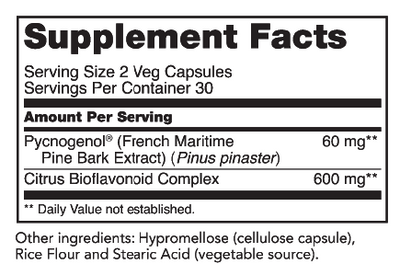 Pycnogenol